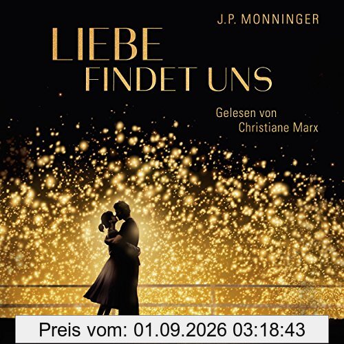 Liebe findet uns: 2 CDs