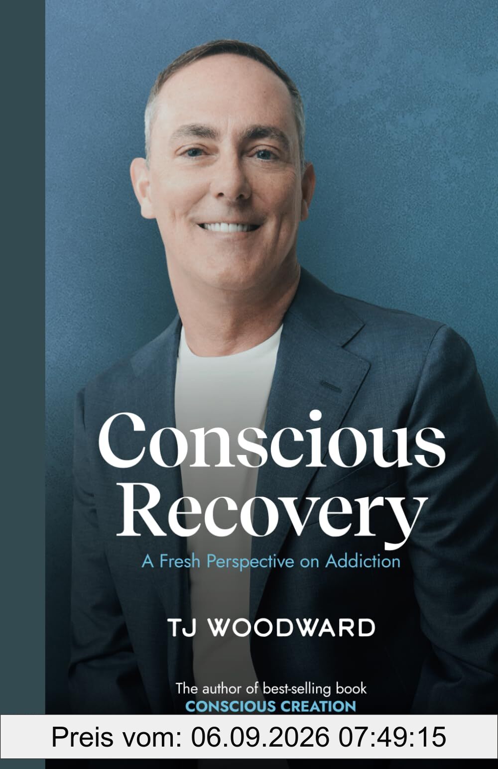 Conscious Recovery: A Fresh Perspective on Addiction