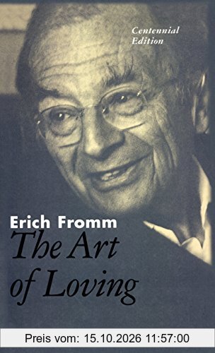 Art of Loving