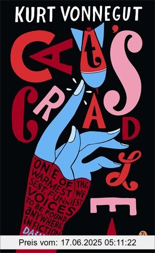 Binding : Taschenbuch, Edition : Re-issue, Label : Penguin, Publisher : Penguin, NumberOfItems : 1, medium : Taschenbuch, numberOfPages : 224, publicationDate : 2011-04-07, authors : Kurt Vonnegut, languages : english, ISBN : 0241951607