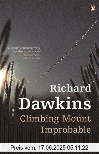 Binding : Taschenbuch, Label : Penguin, Publisher : Penguin, NumberOfItems : 1, PackageQuantity : 1, medium : Taschenbuch, numberOfPages : 320, publicationDate : 2006-04-06, authors : Richard Dawkins, languages : english, ISBN : 0141026170