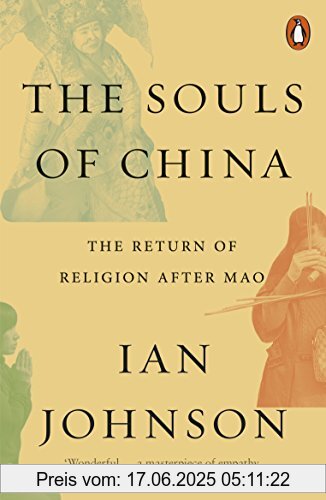 Brand : Generic, Binding : Taschenbuch, Label : Penguin, Publisher : Penguin, NumberOfItems : 1, PackageQuantity : 1, medium : Taschenbuch, numberOfPages : 480, publicationDate : 2018-01-25, releaseDate : 2018-01-25, authors : Ian Johnson, ISBN : 0141986085