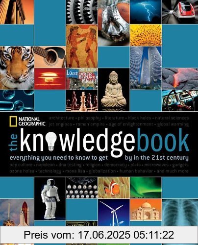 Binding : Taschenbuch, Edition : Reprint, Label : National Geographic, Publisher : National Geographic, NumberOfItems : 1, PackageQuantity : 1, medium : Taschenbuch, numberOfPages : 400, publicationDate : 2009-09-15, releaseDate : 2009-09-15, authors : National Geographic, languages : english, ISBN : 142620518X