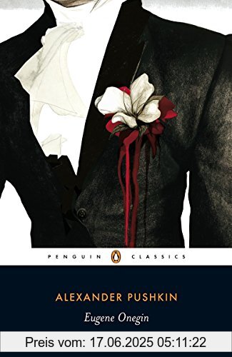 Binding : Taschenbuch, Label : Penguin Classics, Publisher : Penguin Classics, NumberOfItems : 1, PackageQuantity : 1, medium : Taschenbuch, numberOfPages : 304, publicationDate : 2008-09-04, releaseDate : 2008-09-04, authors : Alexander Pushkin, translators : Stanley Mitchell, publishers : Stanley Mitchell, ISBN : 0140448101