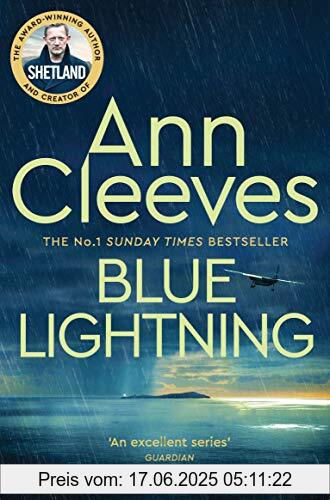 Binding : Taschenbuch, Edition : New Edit/Cover, Label : Pan, Publisher : Pan, PackageQuantity : 1, medium : Taschenbuch, numberOfPages : 368, publicationDate : 2021-03-18, authors : Ann Cleeves, ISBN : 1529050219