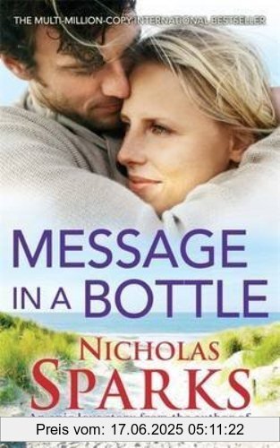 Binding : Taschenbuch, Label : Sphere, Publisher : Sphere, NumberOfItems : 1, medium : Taschenbuch, numberOfPages : 368, publicationDate : 2013-03-07, authors : Nicholas Sparks, languages : english, ISBN : 0751551880