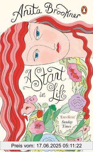 Binding : Taschenbuch, Edition : 01, Label : Penguin, Publisher : Penguin, medium : Taschenbuch, numberOfPages : 176, publicationDate : 2017-06-01, authors : Anita Brookner, languages : english, ISBN : 0241981492