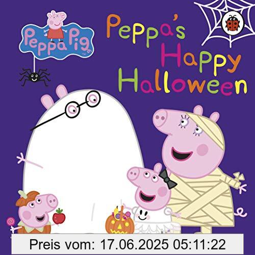 Brand : Penguin Books Ltd (UK), Binding : Pappbilderbuch, Label : Ladybird, Publisher : Ladybird, medium : Sonstige Einbände, numberOfPages : 16, publicationDate : 2021-09-16, releaseDate : 2021-09-16, authors : Peppa Pig, ISBN : 024147681X