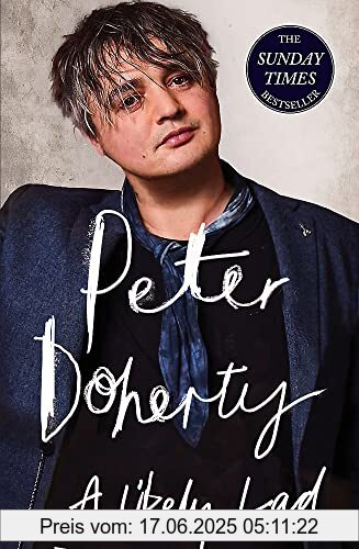 Binding : Taschenbuch, Label : Little, Brown Book Group, Publisher : Little, Brown Book Group, medium : Taschenbuch, numberOfPages : 336, publicationDate : 2023-06-20, releaseDate : 2023-06-20, authors : Simon Spence, Peter Doherty, ISBN : 1408715457