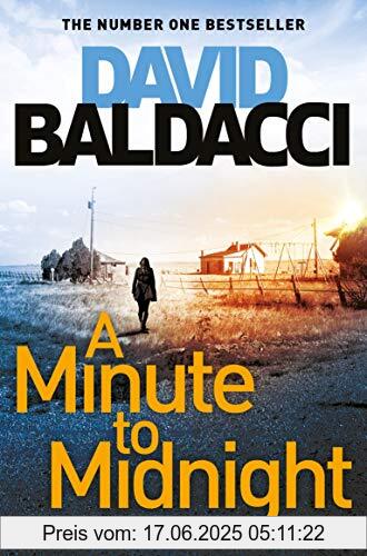 Brand : Pan, Binding : Taschenbuch, Edition : 01, Label : Pan, Publisher : Pan, medium : Taschenbuch, numberOfPages : 656, publicationDate : 2020-05-28, authors : David Baldacci, ISBN : 150987447X