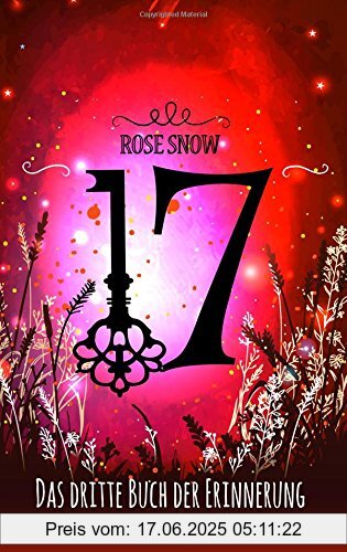 Binding : Taschenbuch, Label : CreateSpace Independent Publishing Platform, Publisher : CreateSpace Independent Publishing Platform, medium : Taschenbuch, numberOfPages : 292, publicationDate : 2016-12-20, authors : Rose Snow, languages : german, ISBN : 1541201809
