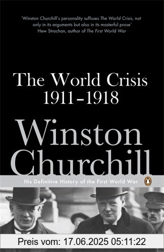 Binding : Taschenbuch, Label : Penguin Classics, Publisher : Penguin Classics, medium : Taschenbuch, numberOfPages : 880, publicationDate : 2007-05-03, authors : Winston Churchill, languages : english, ISBN : 0141442050