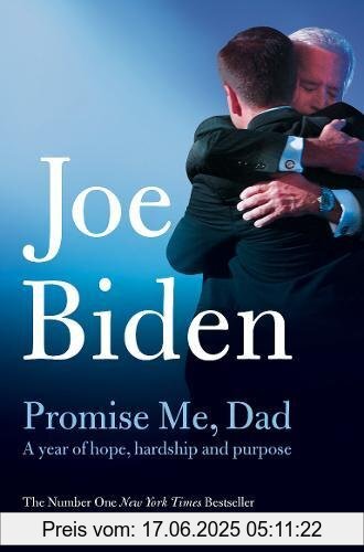 Brand : Pan Macmillan, Binding : Taschenbuch, Label : Pan, Publisher : Pan, medium : Taschenbuch, numberOfPages : 304, publicationDate : 2018-11-01, authors : Joe Biden, ISBN : 1509890084