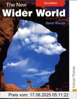 Binding : Taschenbuch, Edition : 3, Label : Nelson Thornes, Publisher : Nelson Thornes, NumberOfItems : 1, PackageQuantity : 1, medium : Taschenbuch, numberOfPages : 344, publicationDate : 2009-09-28, authors : David Waugh, languages : english, ISBN : 1408505118