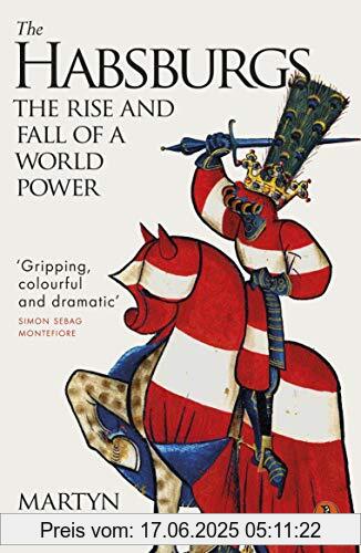 Brand : Penguin Books Ltd (UK), Binding : Taschenbuch, Label : Penguin, Publisher : Penguin, medium : Taschenbuch, numberOfPages : 416, publicationDate : 2022-03-03, releaseDate : 2022-03-03, authors : Martyn Rady, ISBN : 0141987200