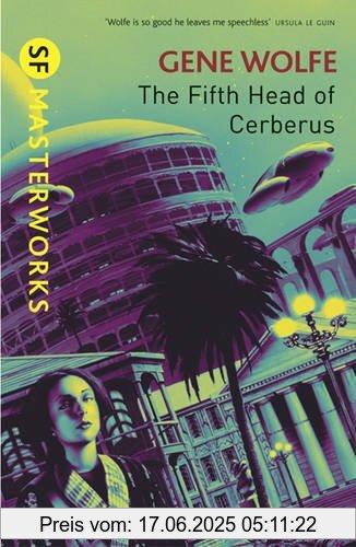 Binding : Taschenbuch, Label : Gollancz, Publisher : Gollancz, NumberOfItems : 1, medium : Taschenbuch, numberOfPages : 240, publicationDate : 2010-03-29, authors : Gene Wolfe, languages : english, ISBN : 0575094222