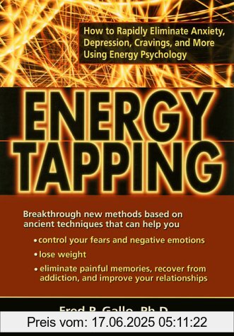 Binding : Taschenbuch, Edition : First Edition, Label : New Harbinger Publications, Publisher : New Harbinger Publications, NumberOfItems : 1, medium : Taschenbuch, numberOfPages : 224, publicationDate : 2000-06-01, authors : Gallo, Fred P., Harry Vincenzi, languages : english, ISBN : 1572241950