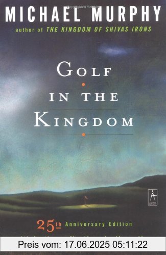 Binding : Taschenbuch, Edition : Revised, Label : Penguin Books, Publisher : Penguin Books, NumberOfItems : 1, PackageQuantity : 1, Format : Special Edition, medium : Taschenbuch, numberOfPages : 240, publicationDate : 1997-10-01, releaseDate : 1997-10-01, authors : Michael Murphy, languages : english, ISBN : 0140195491