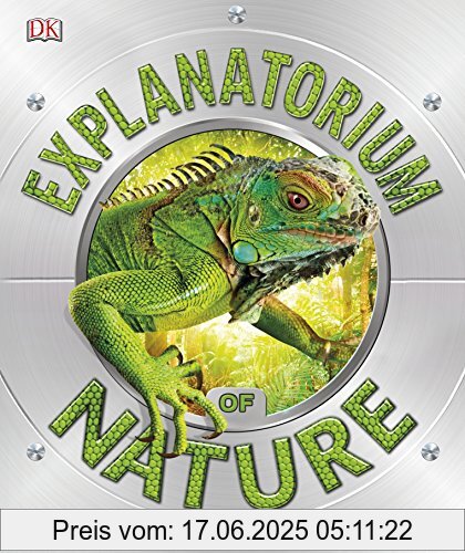 Binding : Gebundene Ausgabe, Label : DK Children, Publisher : DK Children, medium : Gebundene Ausgabe, numberOfPages : 360, publicationDate : 2017-10-05, authors : DK, ISBN : 0241286840