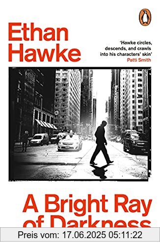 Binding : Taschenbuch, Label : Penguin, Publisher : Penguin, medium : Taschenbuch, numberOfPages : 256, publicationDate : 2022-02-10, releaseDate : 2022-02-10, authors : Ethan Hawke, ISBN : 1529156408