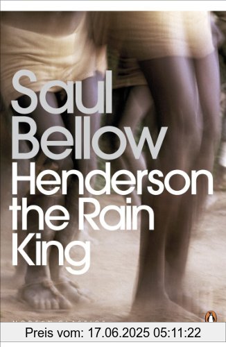 Binding : Taschenbuch, Label : Penguin Classics, Publisher : Penguin Classics, NumberOfItems : 1, PackageQuantity : 1, medium : Taschenbuch, numberOfPages : 352, publicationDate : 2007-10-25, authors : Saul Bellow, ISBN : 0141188804