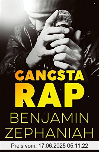 Binding : Taschenbuch, Label : Bloomsbury Children's Books, Publisher : Bloomsbury Children's Books, NumberOfItems : 1, medium : Taschenbuch, numberOfPages : 336, publicationDate : 2017-09-07, releaseDate : 2017-09-07, authors : Benjamin Zephaniah, ISBN : 1408895005