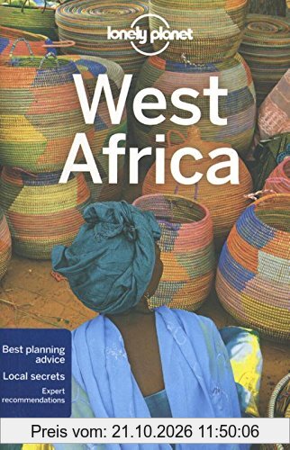 West Africa