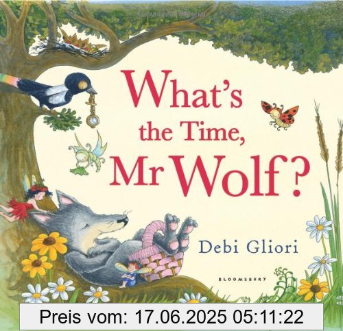 Binding : Album, Label : Bloomsbury UK, Publisher : Bloomsbury UK, NumberOfItems : 1, medium : Sonstige Einbände, numberOfPages : 32, publicationDate : 2012-09-13, authors : Debi Gliori, languages : english, ISBN : 1408819406