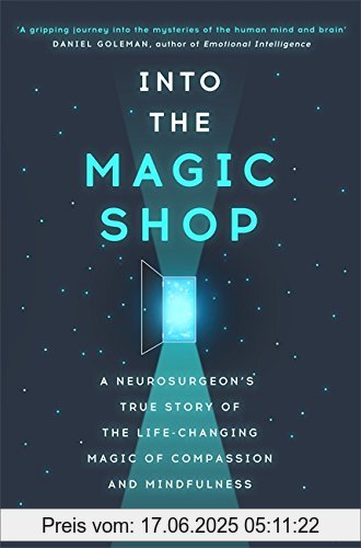 Binding : Taschenbuch, Label : Hodder and Stoughton Ltd., Publisher : Hodder and Stoughton Ltd., NumberOfItems : 1, medium : Taschenbuch, numberOfPages : 274, publicationDate : 2016-02-11, authors : James Doty, languages : english, ISBN : 1444786180