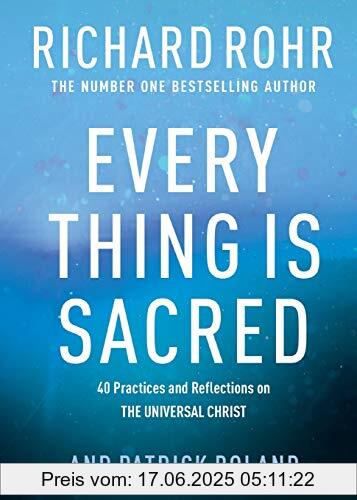 Binding : Taschenbuch, Label : SPCK Publishing, Publisher : SPCK Publishing, medium : Taschenbuch, numberOfPages : 256, publicationDate : 2021-02-16, authors : Richard Rohr, ISBN : 0281086168
