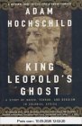 King Leopold's Ghost: A Story of Greed, Terror, and Heroism in Colonial Africa