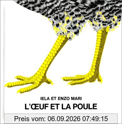 L'Oeuf et la poule