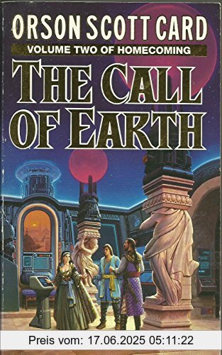 Binding : Taschenbuch, Edition : New Ed, Label : Legend paperbacks, Publisher : Legend paperbacks, NumberOfItems : 1, medium : Taschenbuch, numberOfPages : 304, publicationDate : 1994-04-07, authors : Card, Orson Scott, ISBN : 0099199416