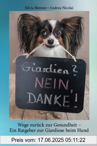 Binding : Taschenbuch, Label : CreateSpace Independent Publishing Platform, Publisher : CreateSpace Independent Publishing Platform, medium : Taschenbuch, numberOfPages : 236, publicationDate : 2017-12-23, authors : Silvia Büttner, Andrea Nicolai, ISBN : 1544085095