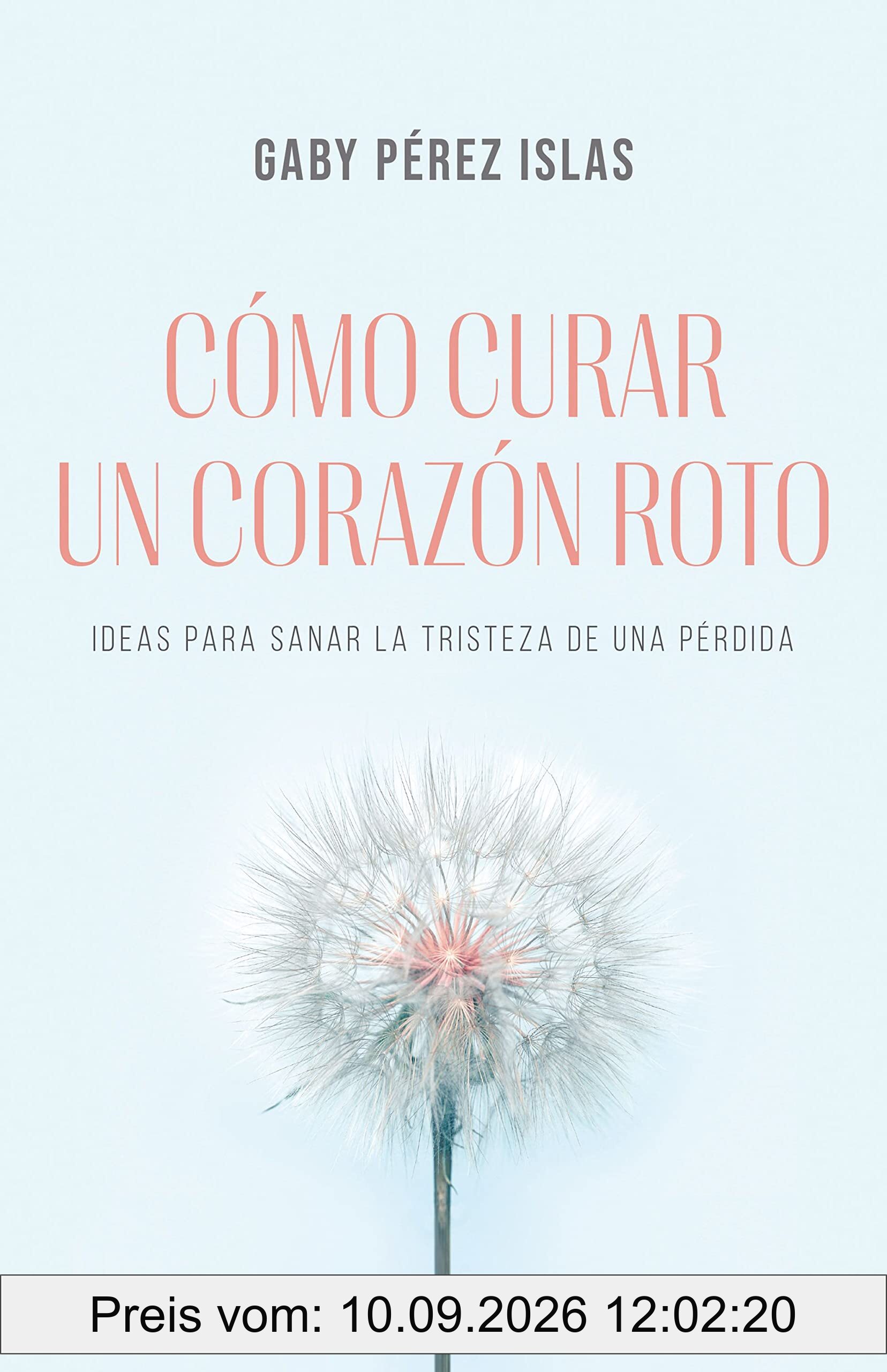 Cómo curar un corazón roto: Ideas para sanar la tristeza de una pérdida