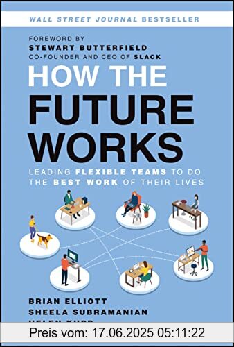 Brand : Wiley John + Sons, Binding : Gebundene Ausgabe, Edition : 1., Label : Wiley, Publisher : Wiley, medium : Gebundene Ausgabe, numberOfPages : 240, publicationDate : 2022-05-09, releaseDate : 2022-05-09, authors : Brian Elliott, Sheela Subramanian, Helen Kupp, ISBN : 111987095X