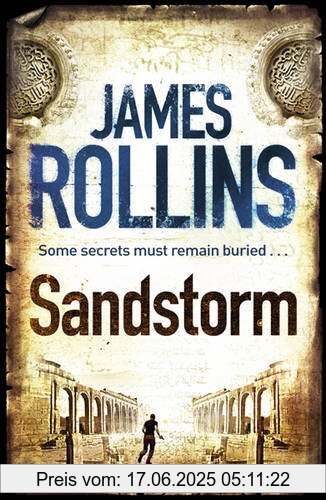 Binding : Taschenbuch, Label : Orion Publishing Group, Publisher : Orion Publishing Group, NumberOfItems : 1, medium : Taschenbuch, numberOfPages : 572, publicationDate : 2010-01-21, authors : James Rollins, languages : english, ISBN : 1409117510