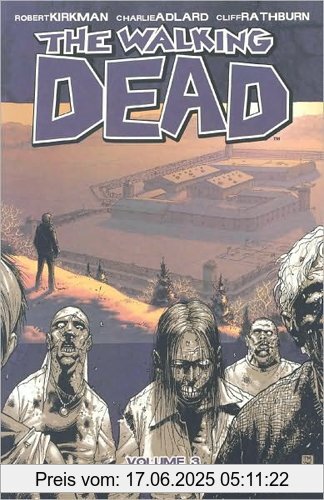 Binding : Taschenbuch, Label : Image Comics, Publisher : Image Comics, NumberOfItems : 1, medium : Taschenbuch, numberOfPages : 136, publicationDate : 2007-05-16, authors : Robert Kirkman, languages : english, ISBN : 158240805X