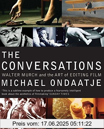 Binding : Taschenbuch, Label : Bloomsbury Audio, Publisher : Bloomsbury Audio, medium : Taschenbuch, publicationDate : 2008-10-20, authors : Michael Ondaatje, ISBN : 140880011X