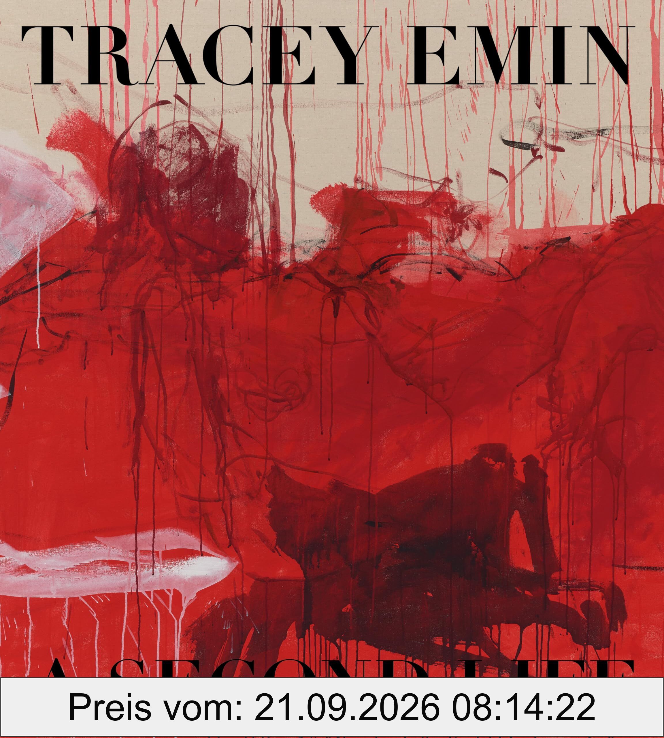 Tracey Emin