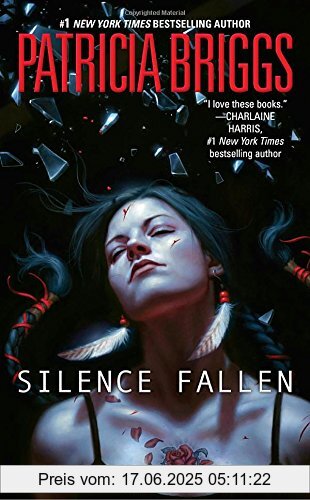 Binding : Taschenbuch, Edition : Reprint, Label : Ace, Publisher : Ace, NumberOfItems : 1, medium : Taschenbuch, numberOfPages : 352, publicationDate : 2018-01-30, releaseDate : 2018-01-30, authors : Patricia Briggs, ISBN : 0425281280