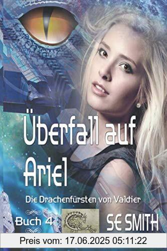 Binding : Taschenbuch, Label : Independently published, Publisher : Independently published, medium : Taschenbuch, numberOfPages : 280, publicationDate : 2019-04-16, authors : S.E. Smith, ISBN : 1094850128