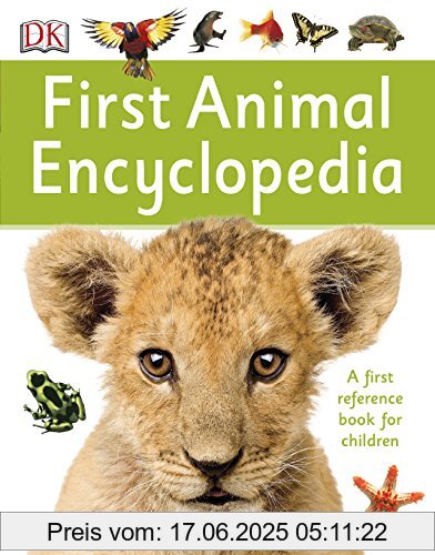 Binding : Taschenbuch, Label : DK Children, Publisher : DK Children, PackageQuantity : 17, medium : Taschenbuch, numberOfPages : 168, publicationDate : 2015-09-01, authors : DK, languages : english, ISBN : 0241188725