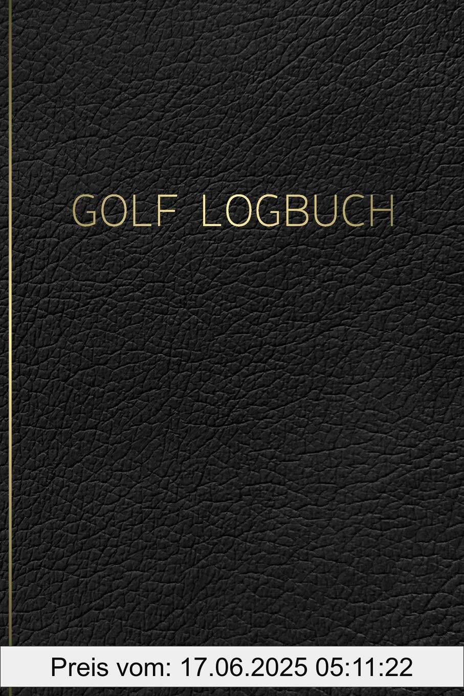 Binding : paperback, Label : GOLF Logbuch : Journal und Notizbuch für Golfer mit Vorlagen für Game Scores, Performance Tracking, Golf Stat Log, Event Stats | schwarzes Lederdesign, medium : paperback, numberOfPages : 120, publicationDate : 2019-05-11, languages : german, ISBN : 1097801810