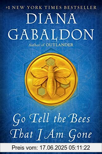 Binding : Taschenbuch, Edition : 1, Label : Bantam, Publisher : Bantam, medium : Taschenbuch, numberOfPages : 928, publicationDate : 2022-09-13, releaseDate : 2022-09-13, authors : Diana Gabaldon, ISBN : 110188570X