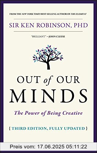 Binding : Gebundene Ausgabe, Edition : 3, Label : Wiley, Publisher : Wiley, medium : Gebundene Ausgabe, numberOfPages : 304, publicationDate : 2017-10-13, authors : Ken Robinson, ISBN : 085708741X