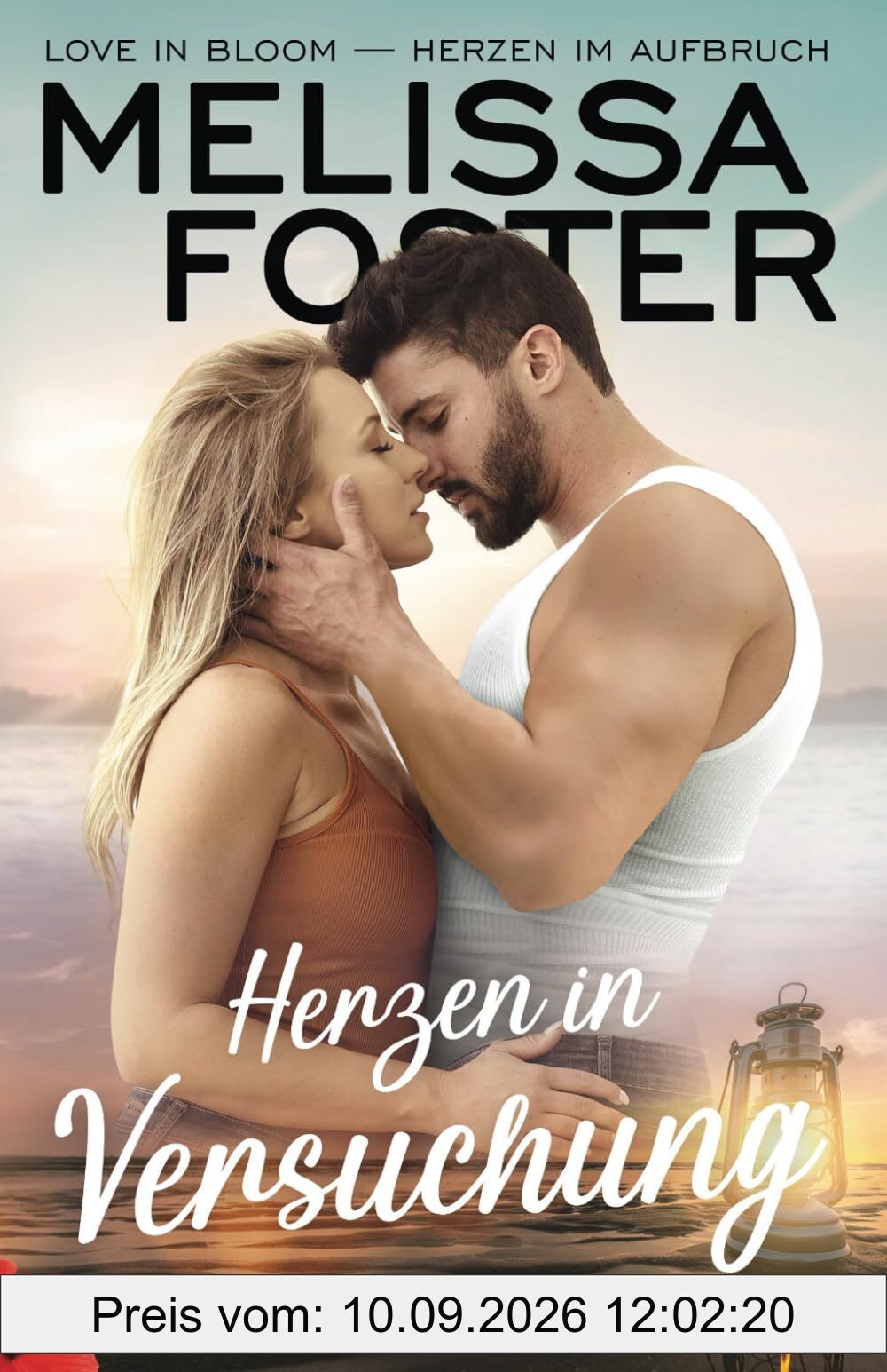 Herzen in Versuchung: Jock Steele (Die Steeles auf Silver Island)