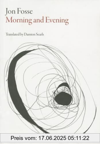 Brand : Dalkey Archive Press, Binding : Taschenbuch, Label : Dalkey Archive Press, Publisher : Dalkey Archive Press, NumberOfItems : 1, PackageQuantity : 1, medium : Taschenbuch, numberOfPages : 112, publicationDate : 2015-09-25, releaseDate : 2015-09-25, authors : Jon Fosse, translators : Damion Searls, ISBN : 1628971088