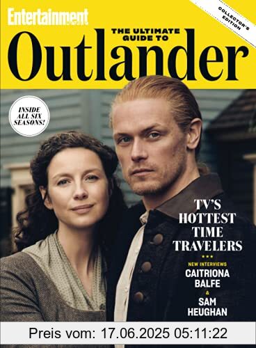 Binding : Taschenbuch, Label : Entertainment Weekly, Publisher : Entertainment Weekly, medium : Taschenbuch, numberOfPages : 112, publicationDate : 2021-10-08, releaseDate : 2021-10-08, authors : The Editors of Entertainment Weekly, ISBN : 1547857757