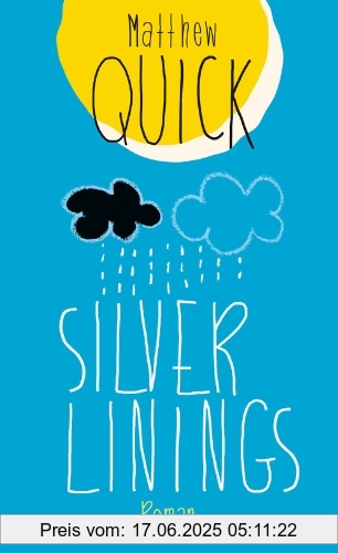 Binding : Gebundene Ausgabe, Label : Kindler, Publisher : Kindler, medium : Gebundene Ausgabe, numberOfPages : 352, publicationDate : 2013-03-21, authors : Matthew Quick, translators : Ulrike Wasel, Klaus Timmermann, languages : german, ISBN : 3463400812